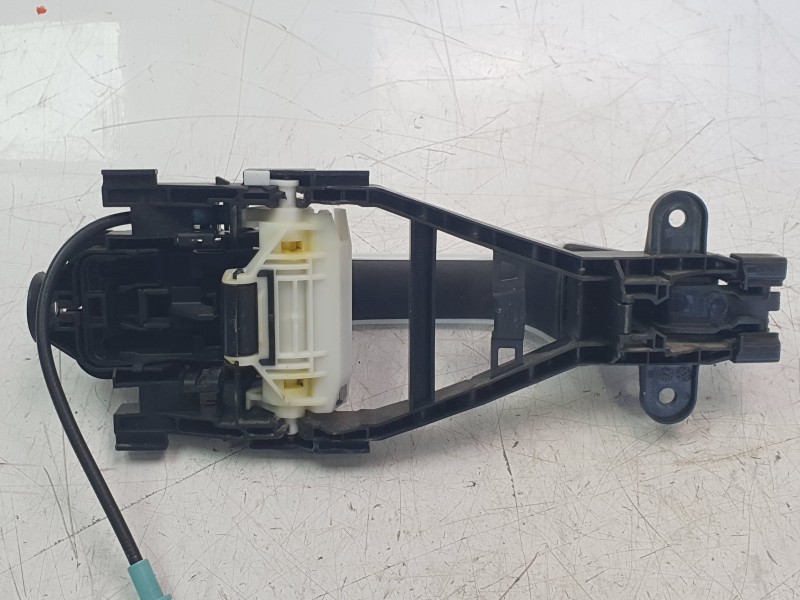 Recambio de maneta exterior trasera izquierda para volvo s60 iii (224) t5 referencia OEM IAM 39849155  