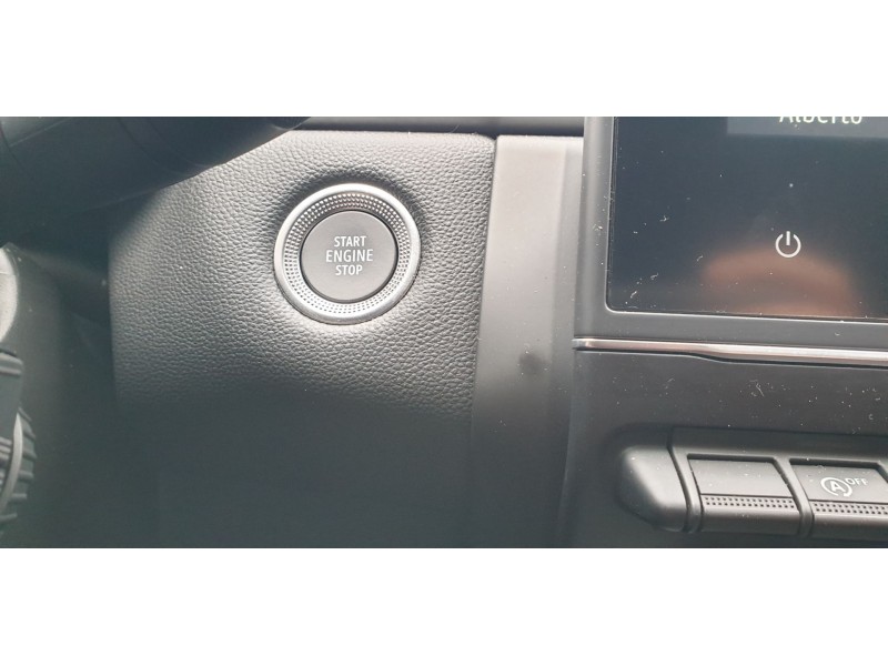 Recambio de conmutador de arranque para renault captur ii techno referencia OEM IAM 251503985R  