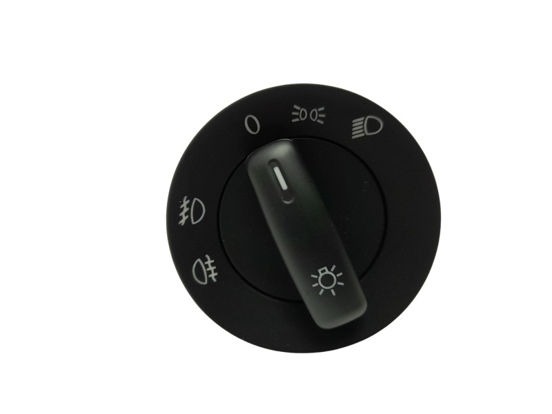Recambio de mando luces para volkswagen golf v berlina (1k1) referencia OEM IAM 1K0941431AJ  EWSVW128 , 143237