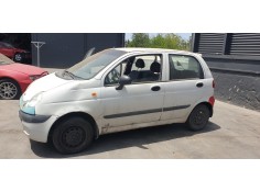 daewoo matiz del año 2003 2