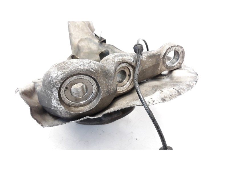 Recambio de mangueta delantera izquierda para bmw x5 (e70) 3.0 turbodiesel cat referencia OEM IAM 31216773783  