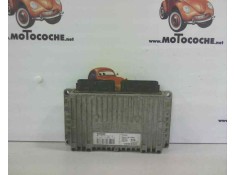 Recambio de centralita motor uce para citroen xsara berlina 1.6 16v cat (nfu / tu5jp4) referencia OEM IAM 9642161880 S118047503C