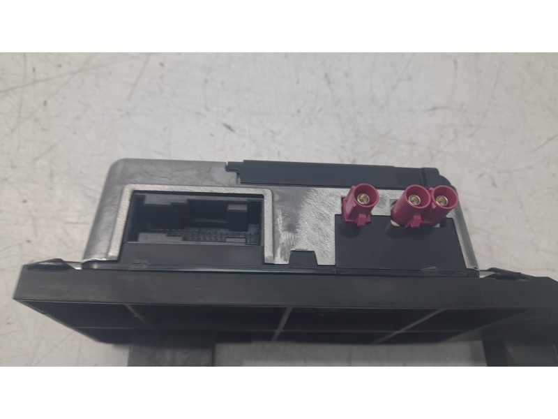 Recambio de modulo electronico para volkswagen touran (5t1) 2.0 tdi referencia OEM IAM 5WA035284G  