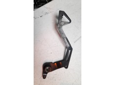 Recambio de palanca freno para bmw f ( - 800cc) f 800 gs triple black (k72) referencia OEM IAM 35217708022  