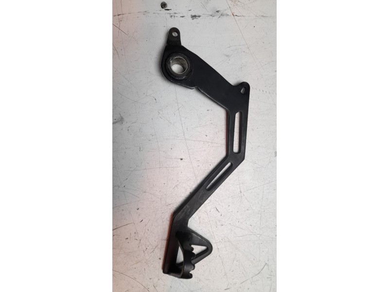 Recambio de palanca freno para bmw f ( - 800cc) f 800 gs triple black (k72) referencia OEM IAM 35217708022  