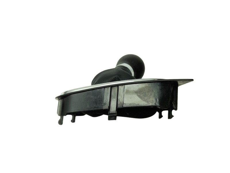 Recambio de pomo palanca cambio para volkswagen golf v berlina (1k1) referencia OEM IAM 1K0711113CF  GZBVW010