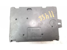 Recambio de caja reles / fusibles para dacia sandero 0.9 tce cat referencia OEM IAM 284B10447R   2