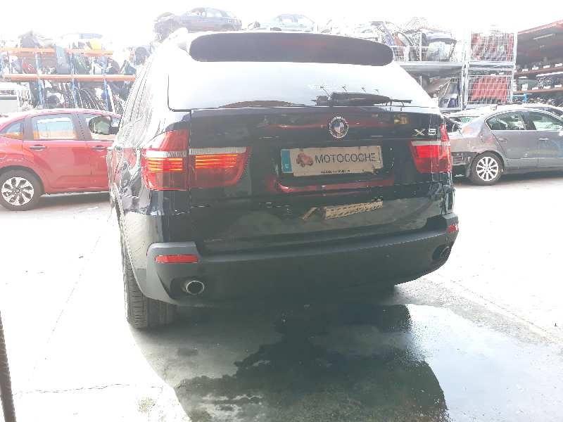 bmw x5 (e70) del año 2009
