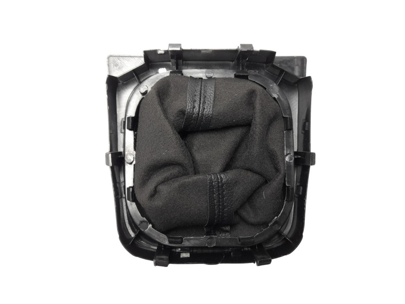 Recambio de pomo palanca cambio para volkswagen golf v berlina (1k1) referencia OEM IAM 1K0711113CF  GZBVW010