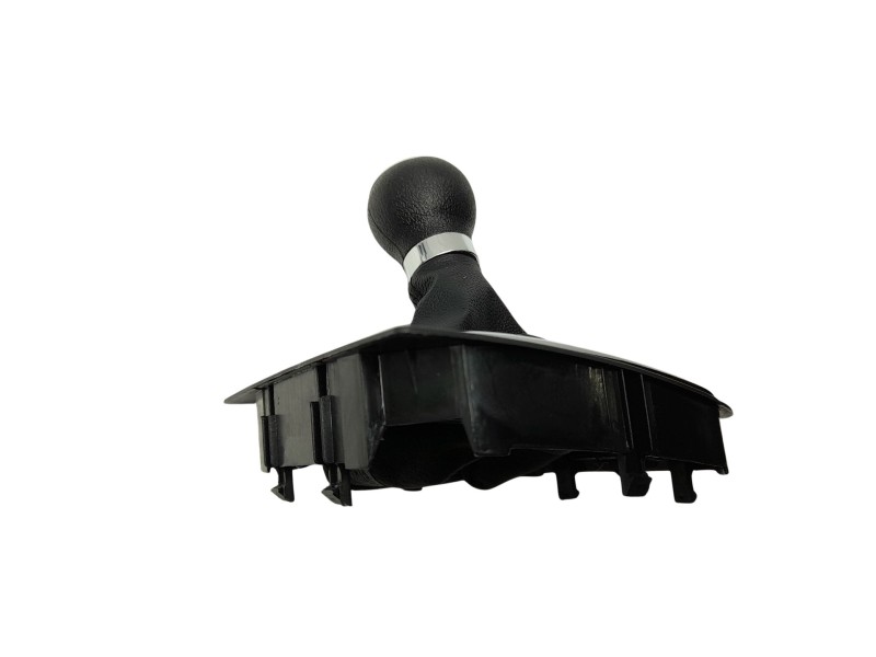 Recambio de pomo palanca cambio para volkswagen golf v berlina (1k1) referencia OEM IAM 1K0711113CF  GZBVW010