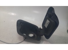 Recambio de tapa exterior combustible para volkswagen touran (5t1) 2.0 tdi referencia OEM IAM 5TA809857E   2