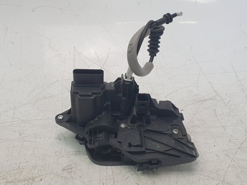 Recambio de cerradura puerta trasera derecha para volvo s60 iii (224) t5 referencia OEM IAM 32310160 31462000 