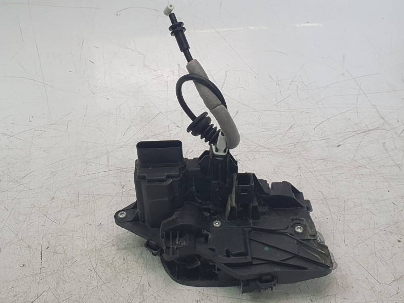 Recambio de cerradura puerta delantera derecha para volvo s60 iii (224) t5 referencia OEM IAM 32353632  