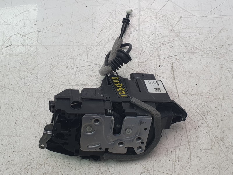 Recambio de cerradura puerta delantera derecha para volvo s60 iii (224) t5 referencia OEM IAM 32353632  