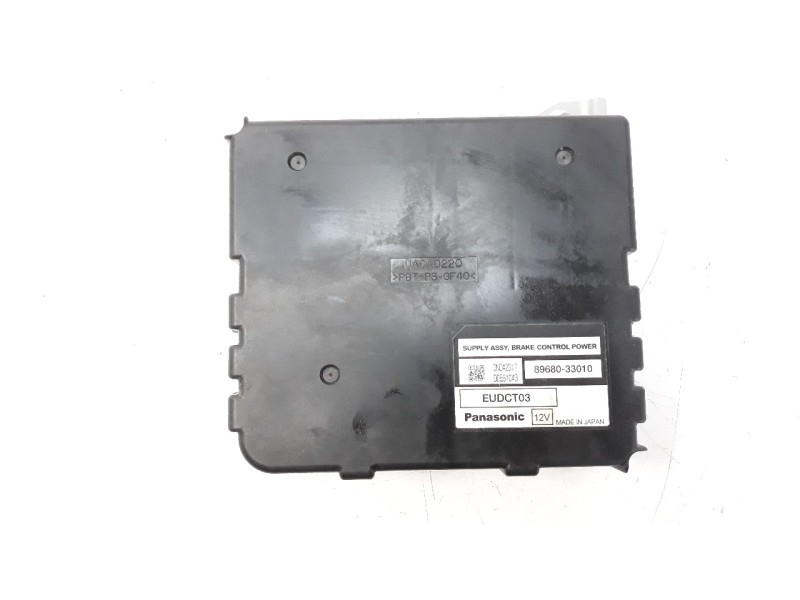 Recambio de modulo electronico para lexus rx 3.5 v6 24v cat referencia OEM IAM 8968033010  