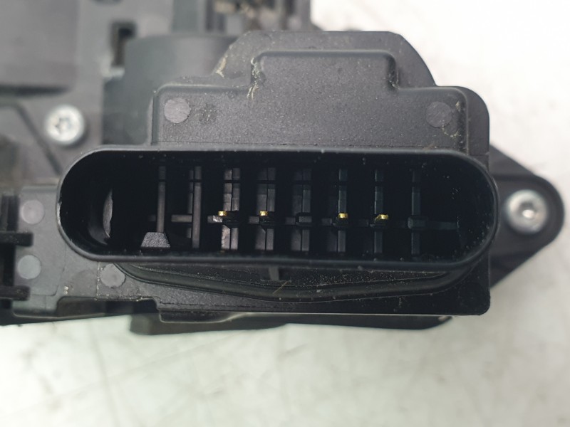 Recambio de cerradura puerta delantera derecha para volvo s60 iii (224) t5 referencia OEM IAM 32353632  