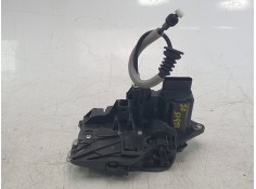 CERRADURA PUERTA DELANTERA IZQUIERDA 31440997 31440997 