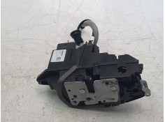 Recambio de cerradura puerta delantera izquierda para volvo s60 iii (224) t5 referencia OEM IAM 31440997   2