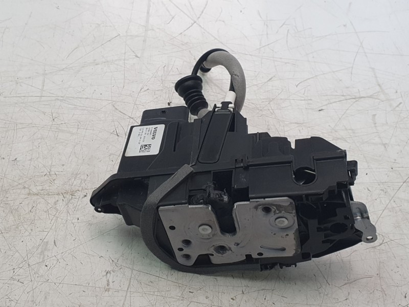 Recambio de cerradura puerta delantera izquierda para volvo s60 iii (224) t5 referencia OEM IAM 31440997  