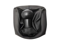 Recambio de pomo palanca cambio para peugeot 307 (s1) referencia OEM IAM 2603CV  GZBPE007 , POM40112