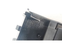 Recambio de mando elevalunas trasero izquierdo para lexus nx 2.5 16v cat (híbrido) referencia OEM IAM 8481078010   2