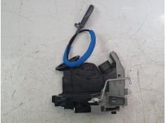 CERRADURA PUERTA DELANTERA IZQUIERDA 81310AT100 