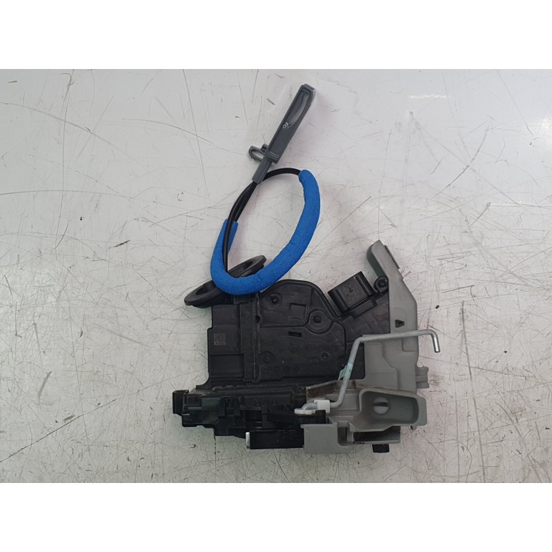 Recambio de cerradura puerta delantera izquierda para kia niro ii (sg2) 1.6 gdi hybrid referencia OEM IAM 81310AT100  