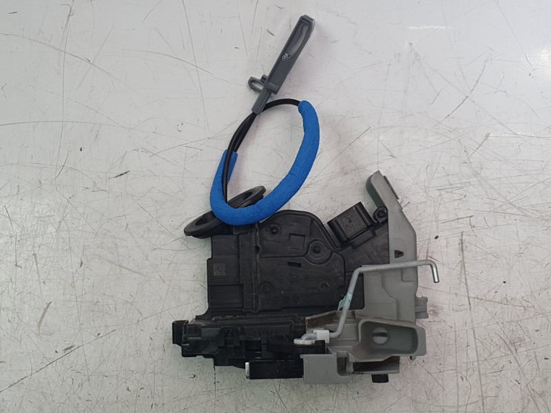 Recambio de cerradura puerta delantera izquierda para kia niro ii (sg2) 1.6 gdi hybrid referencia OEM IAM 81310AT100  