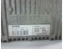 CENTRALITA MOTOR UCE 9642161880 S118047503C 