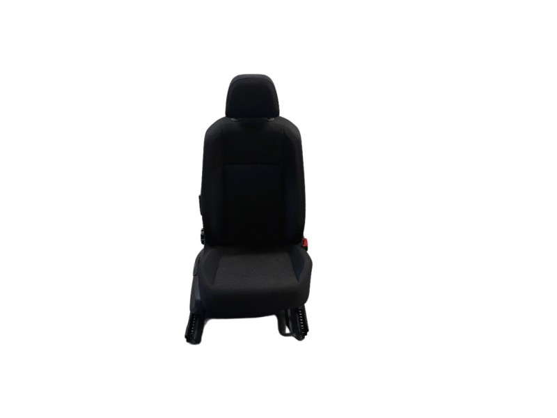 Recambio de asiento delantero derecho para volkswagen polo 1.0 tsi referencia OEM IAM 2G0881375G  