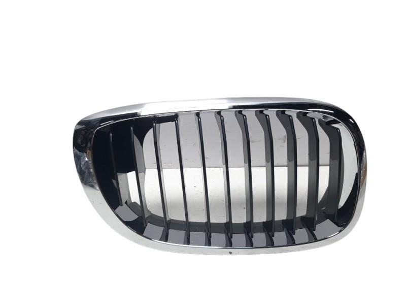 Recambio de rejilla delantera para bmw serie 3 coupe (e46) referencia OEM IAM 51137064316 BM0212003 