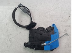 CERRADURA PUERTA TRASERA IZQUIERDA 81410AT000 