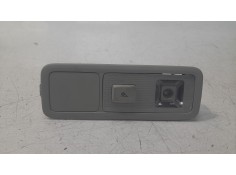 Recambio de luz interior para volkswagen touran (5t1) 2.0 tdi referencia OEM IAM 5TA947291BLH  
