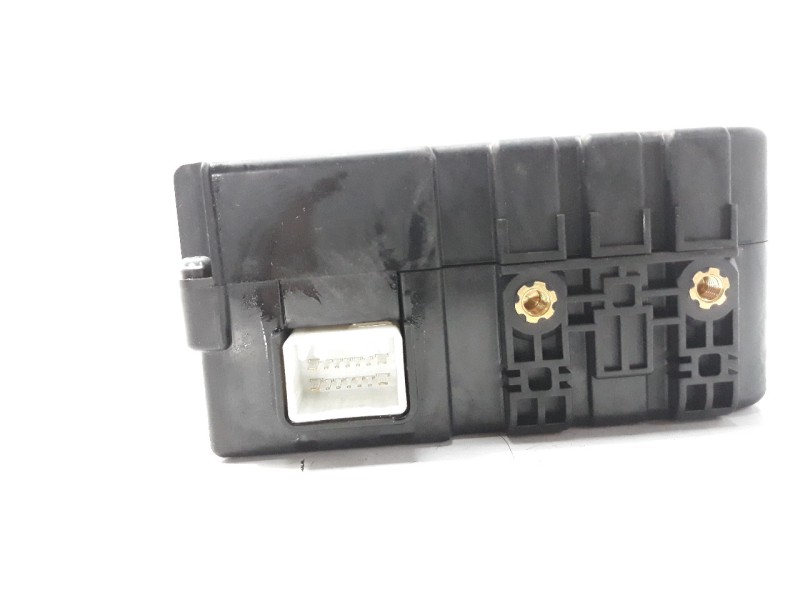 Recambio de modulo electronico para lexus rx 3.5 v6 24v cat referencia OEM IAM 8968033010  