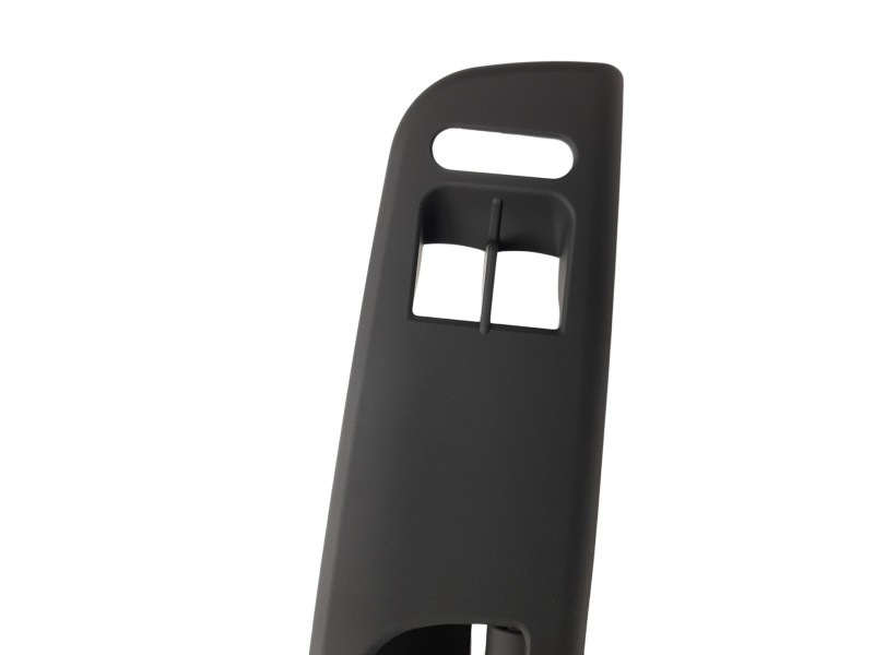 Recambio de maneta interior delantera izquierda para volkswagen golf iv berlina (1j1) referencia OEM IAM 3B1867171D EWSVW025 EWS