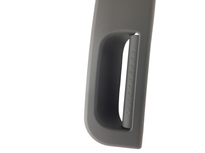 Recambio de maneta interior delantera izquierda para volkswagen golf iv berlina (1j1) referencia OEM IAM 3B1867171D EWSVW025 EWS