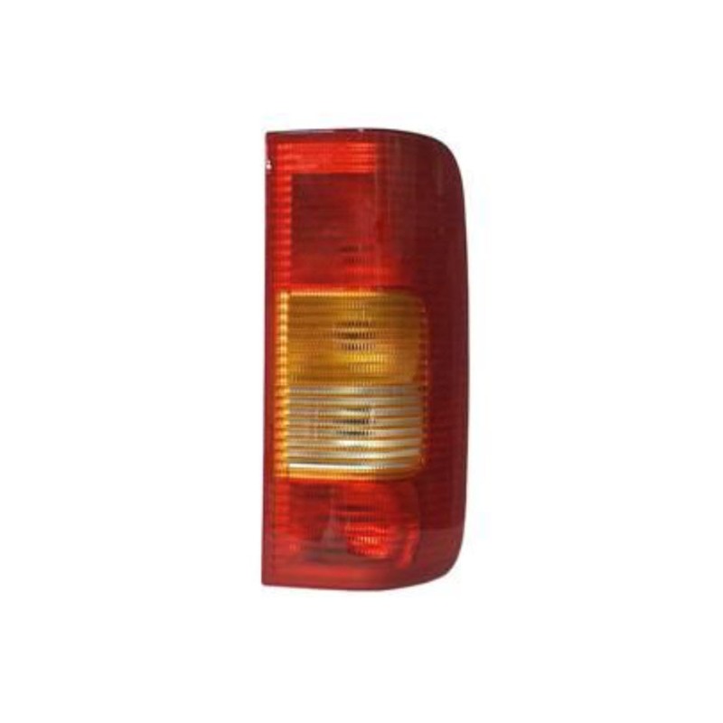 Recambio de piloto trasero derecho para volkswagen lt caja abierta (mod. 1997) referencia OEM IAM 2D0945096C 103F78041400 VG9504