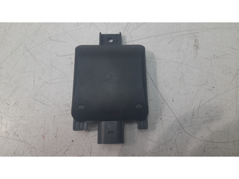 Recambio de modulo electronico para volkswagen touran (5t1) 2.0 tdi referencia OEM IAM 2Q0907685B  