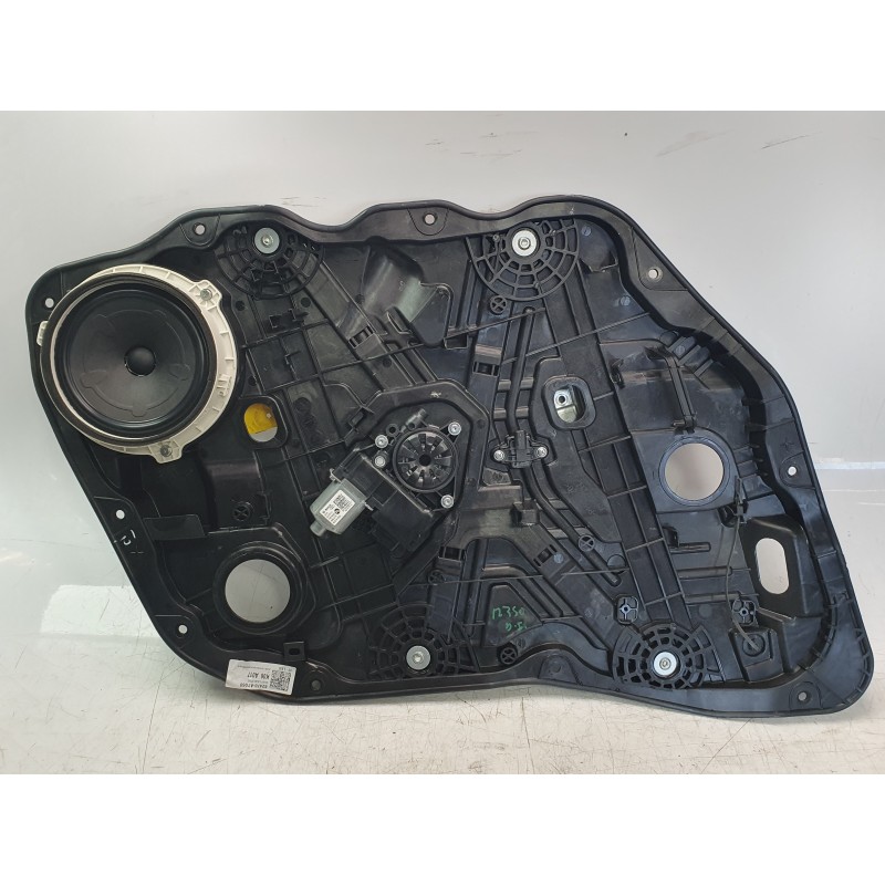 Recambio de elevalunas delantero izquierdo para kia niro ii (sg2) 1.6 gdi hybrid referencia OEM IAM 82471AT010  