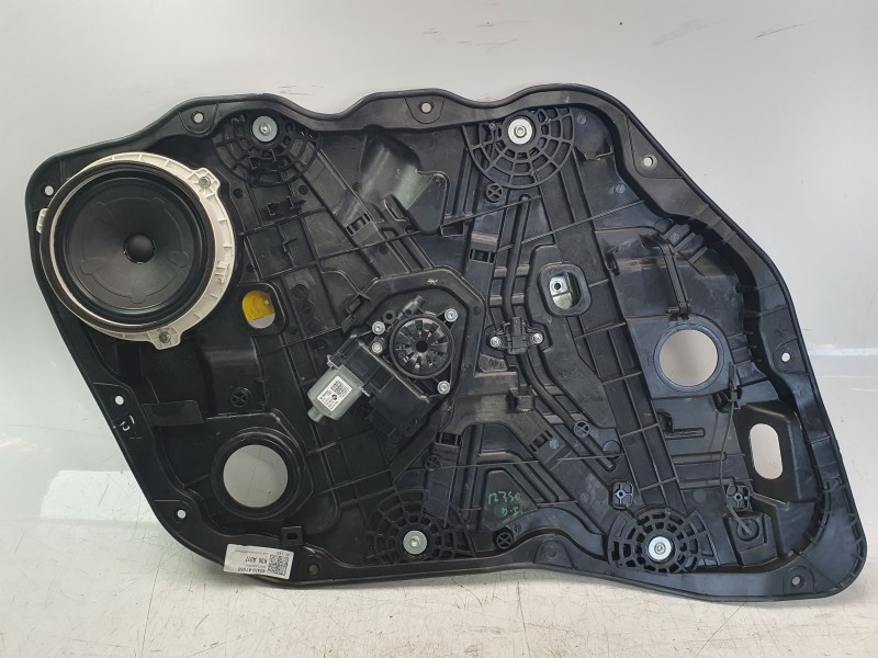 Recambio de elevalunas delantero izquierdo para kia niro ii (sg2) 1.6 gdi hybrid referencia OEM IAM 82471AT010  