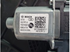 Recambio de elevalunas delantero izquierdo para kia niro ii (sg2) 1.6 gdi hybrid referencia OEM IAM 82471AT010   2