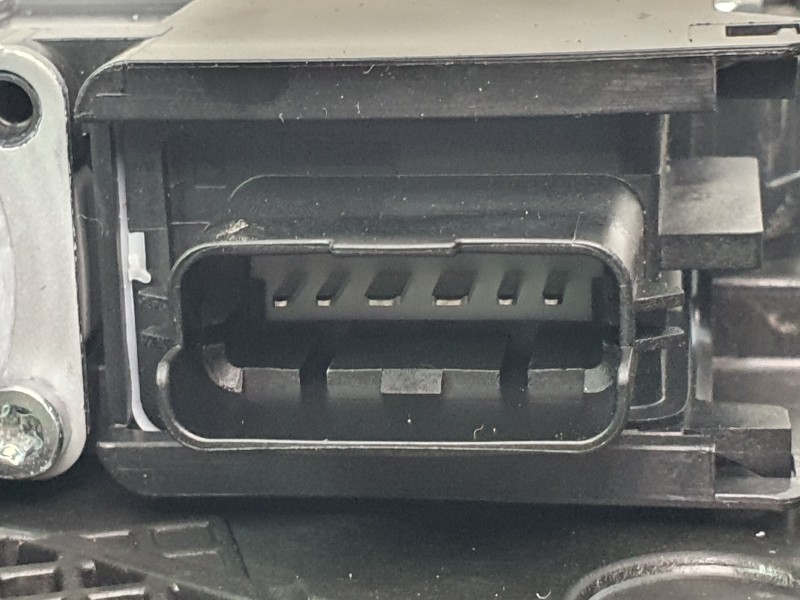 Recambio de elevalunas delantero izquierdo para kia niro ii (sg2) 1.6 gdi hybrid referencia OEM IAM 82471AT010  