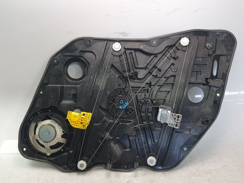 Recambio de elevalunas delantero izquierdo para kia niro ii (sg2) 1.6 gdi hybrid referencia OEM IAM 82471AT010  