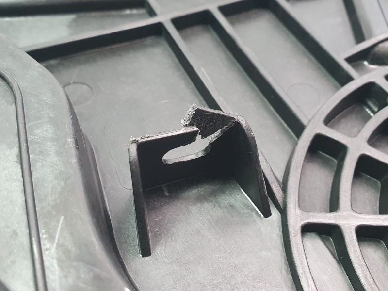 Recambio de elevalunas delantero izquierdo para kia niro ii (sg2) 1.6 gdi hybrid referencia OEM IAM 82471AT010  