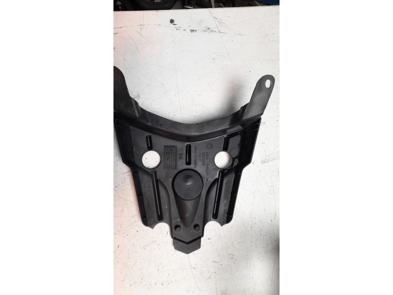 Recambio de colin trasero para bmw f ( - 800cc) f 800 gs triple black (k72) referencia OEM IAM 46637695025  