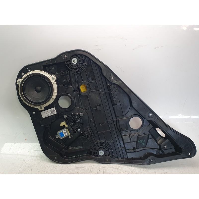 Recambio de elevalunas trasero izquierdo para kia niro ii (sg2) 1.6 gdi hybrid referencia OEM IAM 83470AT000 83450AT000 