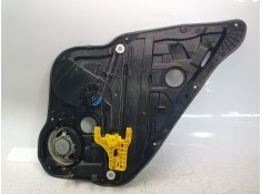 Recambio de elevalunas trasero izquierdo para kia niro ii (sg2) 1.6 gdi hybrid referencia OEM IAM 83470AT000 83450AT000  2