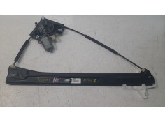 Recambio de elevalunas trasero izquierdo para volkswagen touran (5t1) 2.0 tdi referencia OEM IAM 5TA839461B  