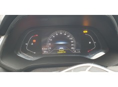 Recambio de cuadro instrumentos para renault captur ii techno referencia OEM IAM 248104640R  