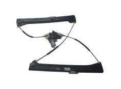 Recambio de elevalunas delantero derecho para volkswagen touran (5t1) 2.0 tdi referencia OEM IAM 5TA837462A  